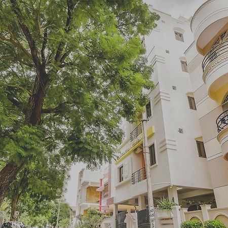 Hotel O Kartikeya Park View Residency Chittoor Zewnętrze zdjęcie