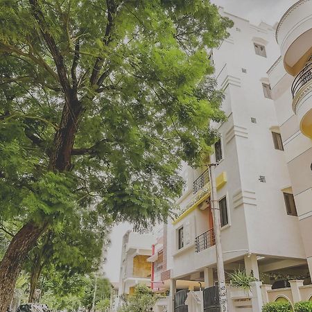Hotel O Kartikeya Park View Residency Chittoor Zewnętrze zdjęcie