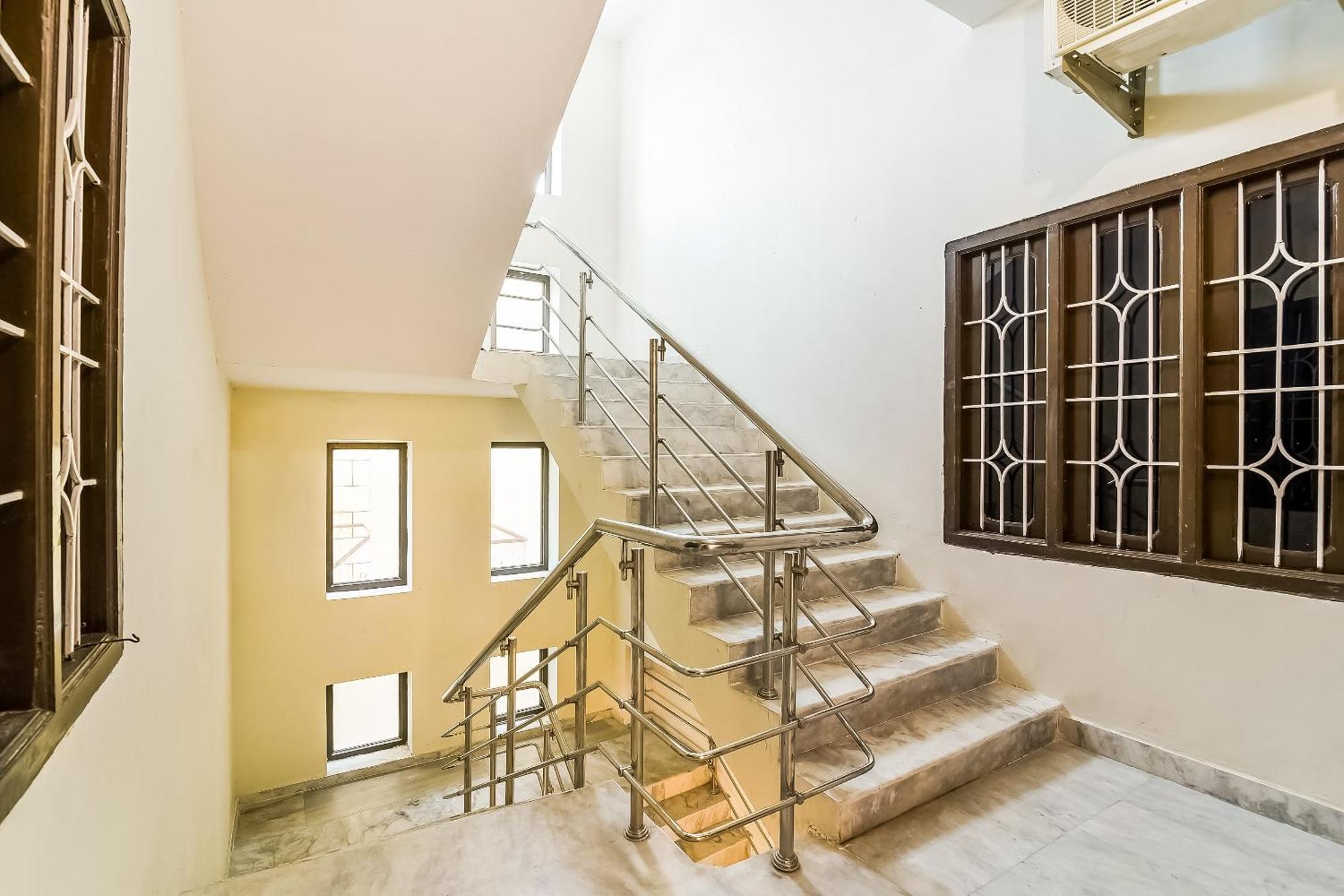 Hotel O Kartikeya Park View Residency Chittoor Zewnętrze zdjęcie