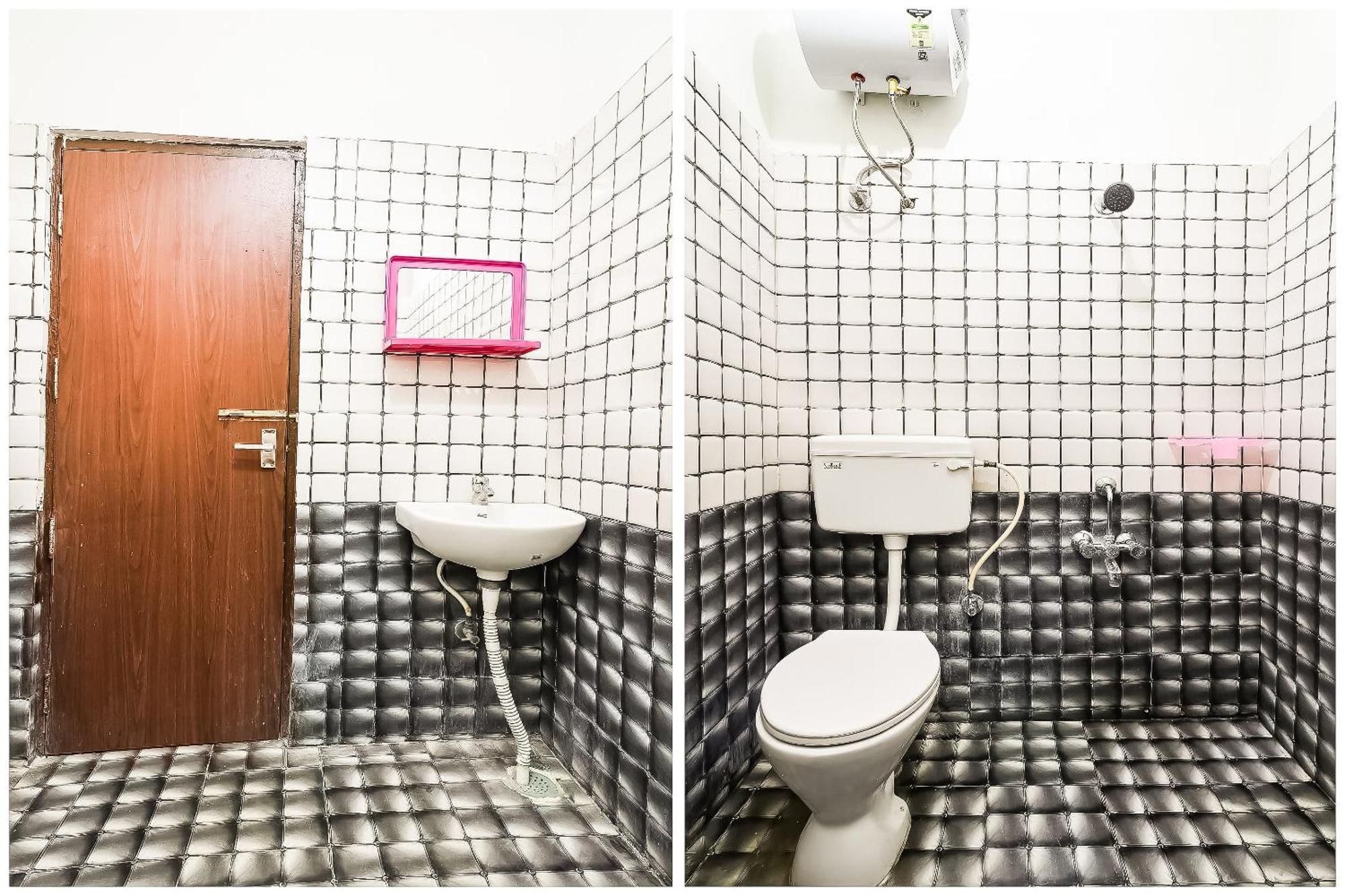 Hotel O Kartikeya Park View Residency Chittoor Zewnętrze zdjęcie