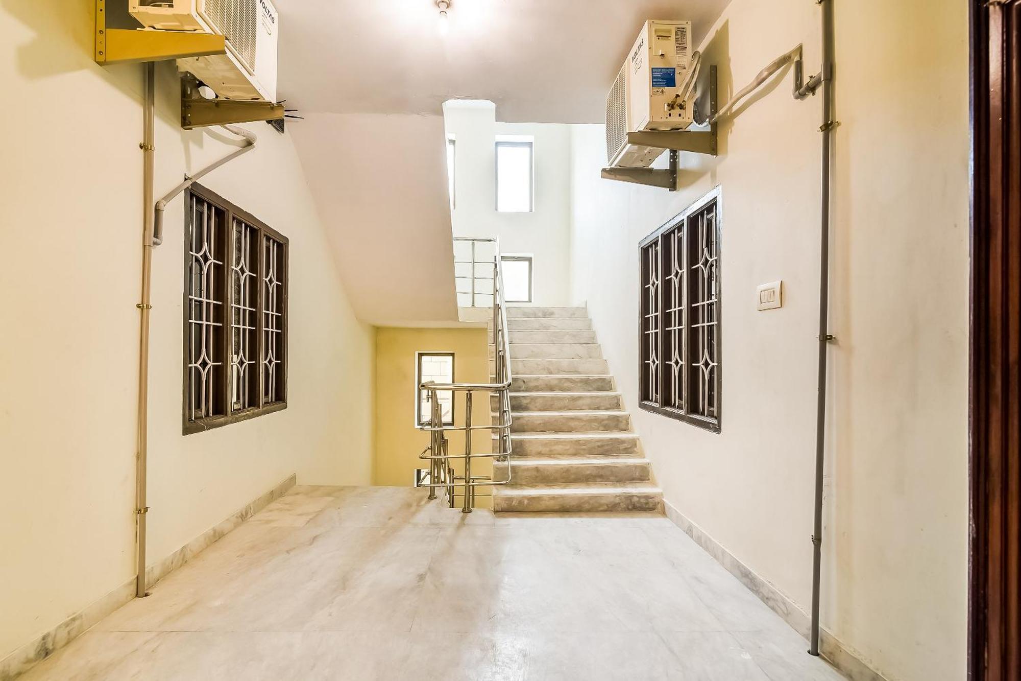 Hotel O Kartikeya Park View Residency Chittoor Zewnętrze zdjęcie